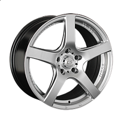 Диск LS LS 364 HP 7,5 х 17 PCD 5/114.3 ET40 DIA73,1