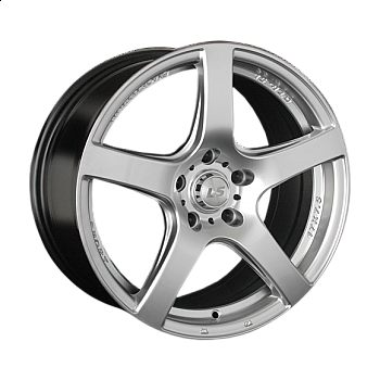 Диск LS LS 364 HP 7,5 х 17 PCD 5/114.3 ET40 DIA73,1