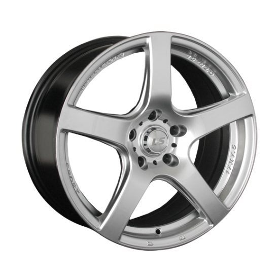 Диск LS LS 364 HP 7,5 х 17 PCD 5/114.3 ET40 DIA73,1