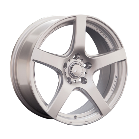 Диск LS LS 364 S 7,5 х 17 PCD 5/114.3 ET38 DIA73,1