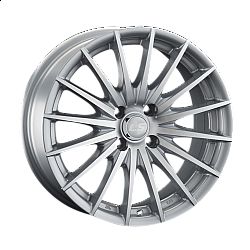Диск LS LS 367 SF 7 х 16 PCD 4/100 ET40 DIA73,1