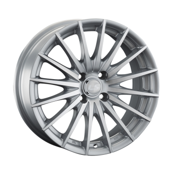 Диск LS LS 367 SF 7 х 16 PCD 4/100 ET40 DIA73,1