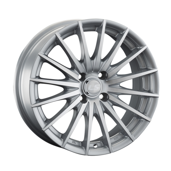 Диск LS LS 367 SF 7 х 16 PCD 4/100 ET40 DIA73,1