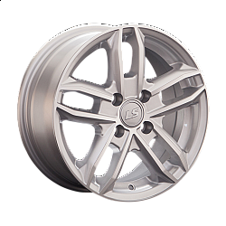 Диск LS LS 376 SF 7 х 16 PCD 5/114.3 ET40 DIA73,1