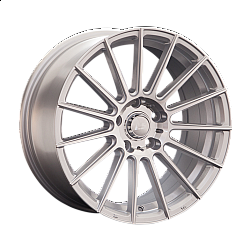 Диск LS LS 390 SF 7,5 х 17 PCD 5/114.3 ET40 DIA73,1