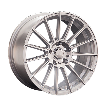 Диск LS LS 390 SF 7,5 х 17 PCD 5/114.3 ET40 DIA73,1