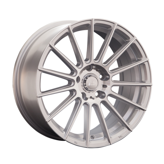 Диск LS LS 390 SF 7,5 х 17 PCD 5/114.3 ET40 DIA73,1