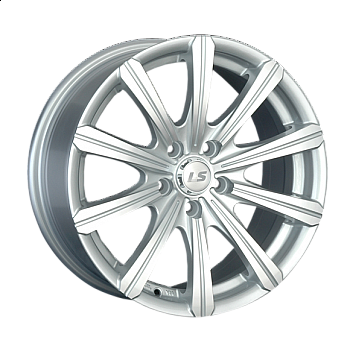 Диск LS LS 391 SF 7,5 х 17 PCD 5/114.3 ET45 DIA73,1