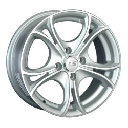 Диск LS LS 393 SF 7,5 х 17 PCD 5/112 ET45 DIA57,1