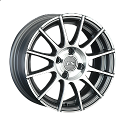 Диск LS LS 403 GMF 8 х 18 PCD 5/114.3 ET40 DIA67,1