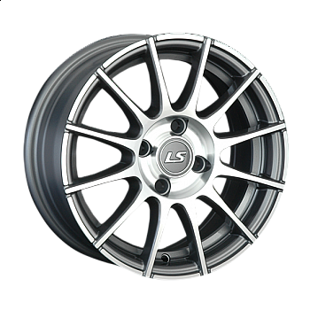 Диск LS LS 403 GMF 8 х 18 PCD 5/114.3 ET40 DIA67,1