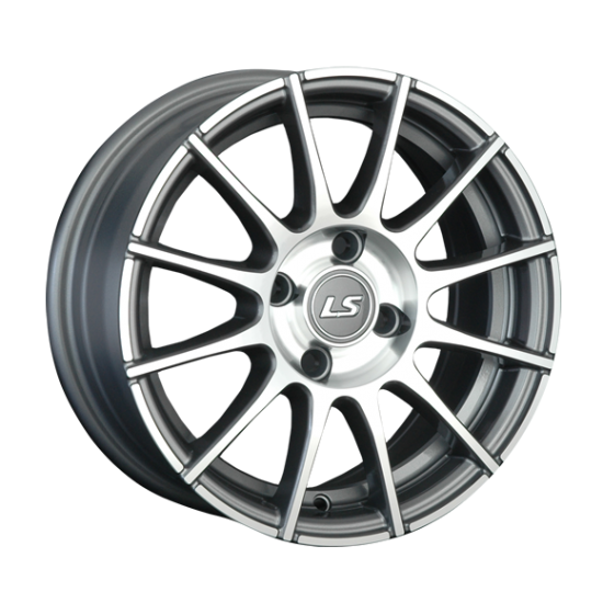 Диск LS LS 403 GMF 8 х 18 PCD 5/114.3 ET40 DIA67,1