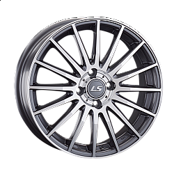 Диск LS LS 425 GMF 6 х 16 PCD 4/100 ET41 DIA60,1