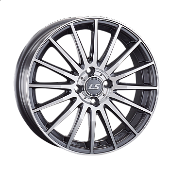 Диск LS LS 425 GMF 6 х 16 PCD 4/100 ET41 DIA60,1