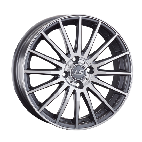 Диск LS LS 425 GMF 6 х 16 PCD 4/100 ET41 DIA60,1