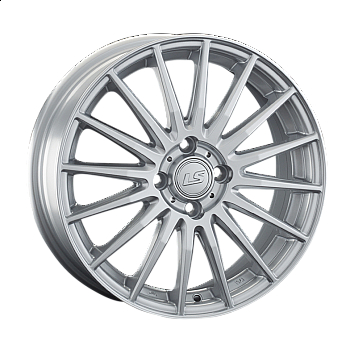 Диск LS LS 425 S 6 х 16 PCD 4/100 ET50 DIA60,1