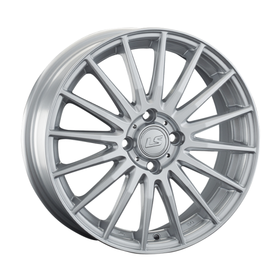Диск LS LS 425 S 6 х 16 PCD 4/100 ET50 DIA60,1