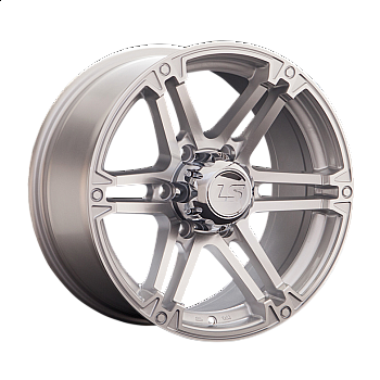 Диск LS LS 473 SF 8 х 17 PCD 6/139.7 ET25 DIA106,1