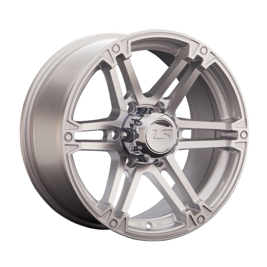 Диск LS LS 473 SF 8 х 17 PCD 6/139.7 ET25 DIA106,1