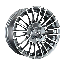 Диск LS LS 479 GMF 6,5 х 15 PCD 4/100 ET40 DIA73,1