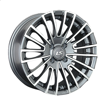 Диск LS LS 479 GMF 6,5 х 15 PCD 4/100 ET40 DIA73,1