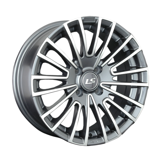 Диск LS LS 479 GMF 6,5 х 15 PCD 4/100 ET40 DIA73,1