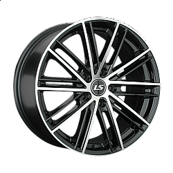 Диск LS LS 480 BKF 7,5 х 17 PCD 5/114.3 ET45 DIA73,1