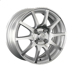Диск LS LS 535 SF 6 х 15 PCD 4/100 ET40 DIA73,1