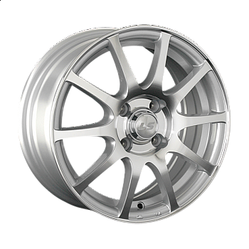 Диск LS LS 535 SF 6 х 15 PCD 4/100 ET40 DIA73,1