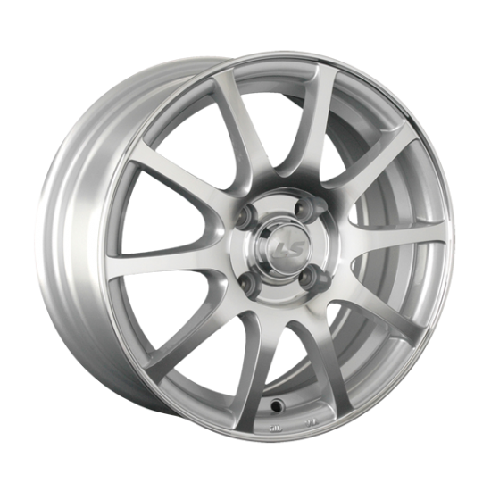 Диск LS LS 535 SF 6 х 15 PCD 4/100 ET40 DIA73,1