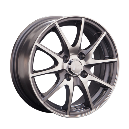 Диск LS LS 536 GMF 6,5 х 16 PCD 4/108 ET26 DIA65,1