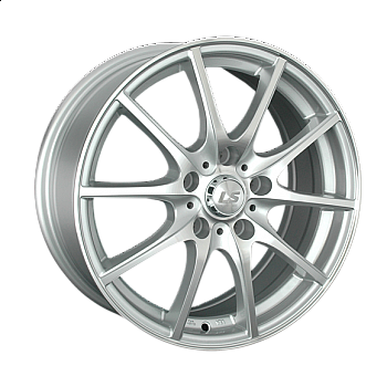 Диск LS LS 536 SF 6 х 15 PCD 4/100 ET45 DIA73,1