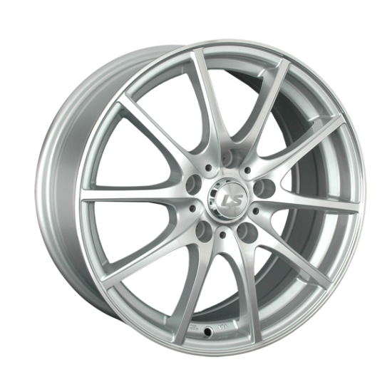 Диск LS LS 536 SF 6 х 15 PCD 4/100 ET45 DIA73,1