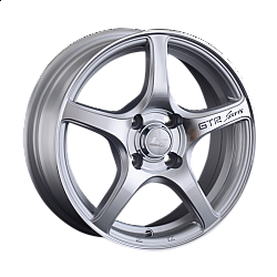 Диск LS LS 537 SF 5,5 х 14 PCD 4/100 ET45 DIA73,1