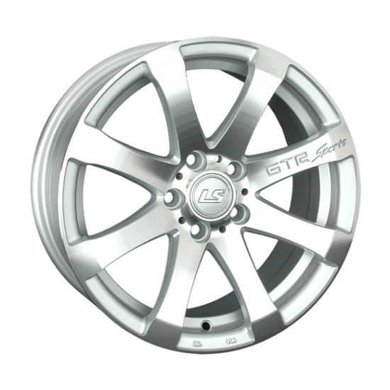 Диск LS LS 538 SF 6,5 х 15 PCD 5/100 ET38 DIA73,1