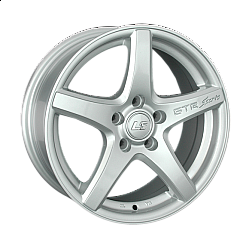 Диск LS LS 540 S 7 х 16 PCD 5/100 ET38 DIA73,1