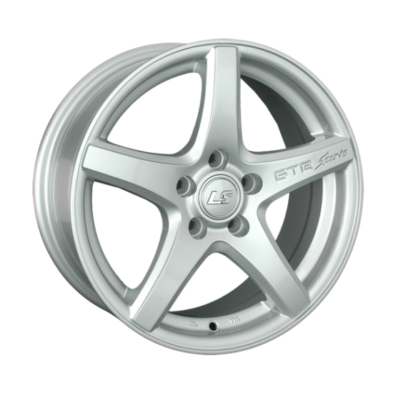 Диск LS LS 540 S 7 х 16 PCD 5/100 ET38 DIA73,1