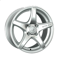 Диск LS LS 540 SF 7 х 16 PCD 4/100 ET36 DIA60,1