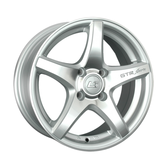 Диск LS LS 540 SF 7 х 16 PCD 4/100 ET36 DIA60,1