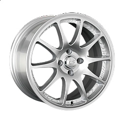 Диск LS LS 542 S 7 х 16 PCD 4/100 ET40 DIA73,1