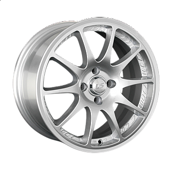 Диск LS LS 542 S 7 х 16 PCD 4/100 ET40 DIA73,1