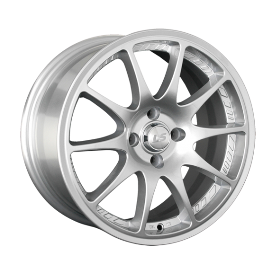 Диск LS LS 542 S 7 х 16 PCD 4/100 ET40 DIA73,1