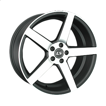 Диск LS LS 552 MBF 8 х 18 PCD 5/100 ET40 DIA73,1