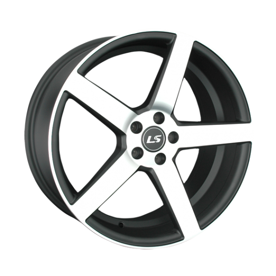 Диск LS LS 552 MBF 8 х 18 PCD 5/100 ET40 DIA73,1