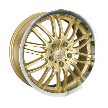 Диск LS LS 562 GL 7,5 х 17 PCD 5/114.3 ET40 DIA73,1