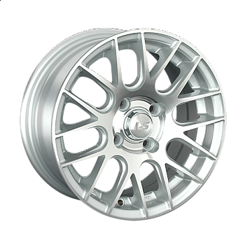 Диск LS LS 566 SF 6,5 х 15 PCD 5/100 ET35 DIA73,1