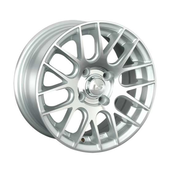 Диск LS LS 566 SF 6,5 х 15 PCD 5/100 ET35 DIA73,1