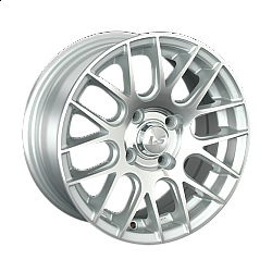 Диск LS LS 566 SF 7 х 16 PCD 5/100 ET35 DIA73,1