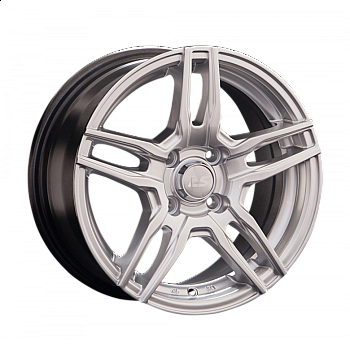 Диск LS LS 569 HP 7,5 х 17 PCD 5/114.3 ET40 DIA73,1