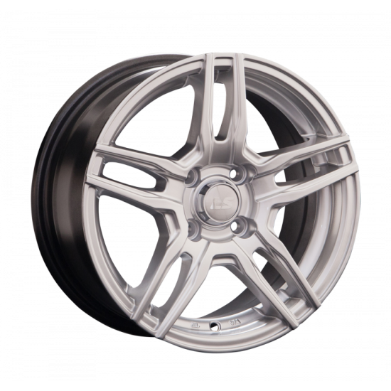 Диск LS LS 569 HP 7,5 х 17 PCD 5/114.3 ET40 DIA73,1